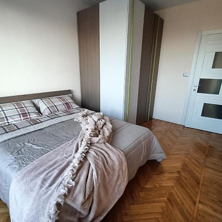 Diva Apartment Torino Dış mekan fotoğraf