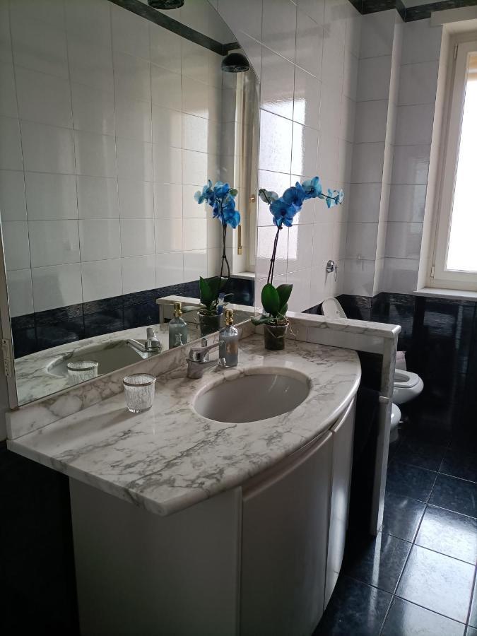 Diva Apartment Torino Dış mekan fotoğraf