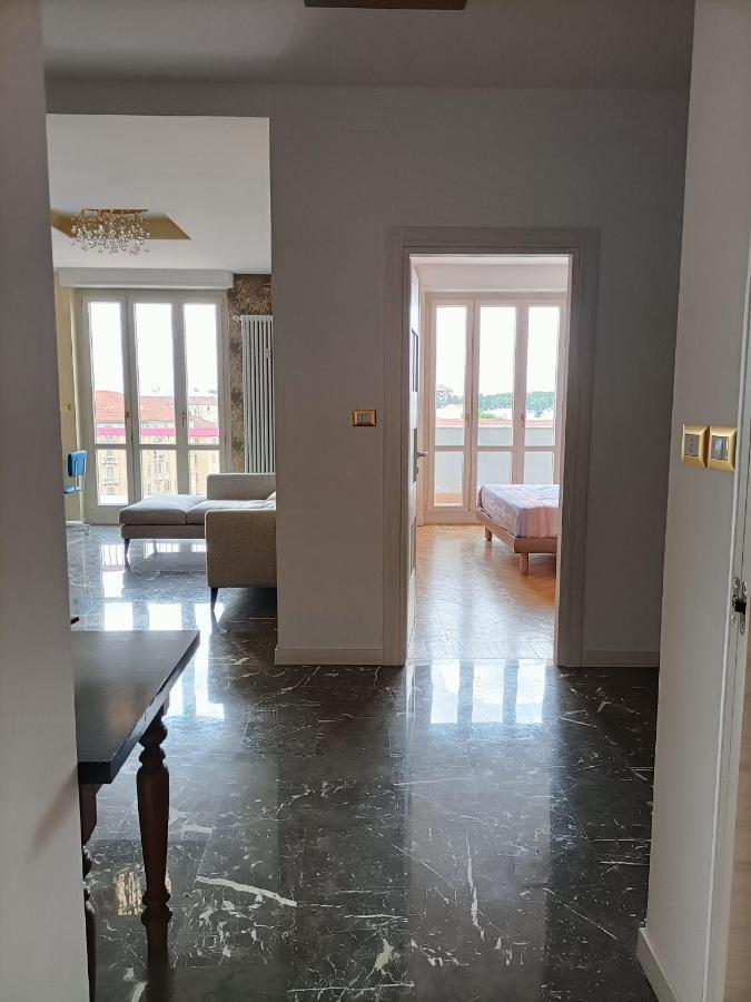 Diva Apartment Torino Dış mekan fotoğraf