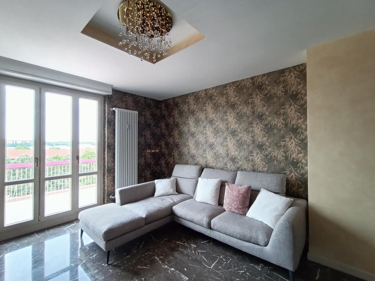 Diva Apartment Torino Dış mekan fotoğraf