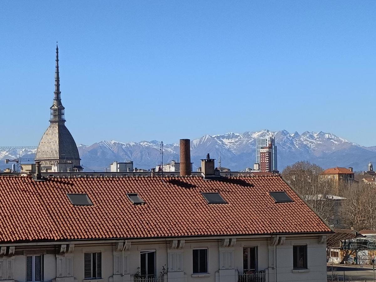 Diva Apartment Torino Dış mekan fotoğraf