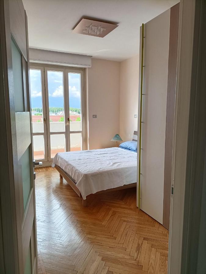 Diva Apartment Torino Dış mekan fotoğraf