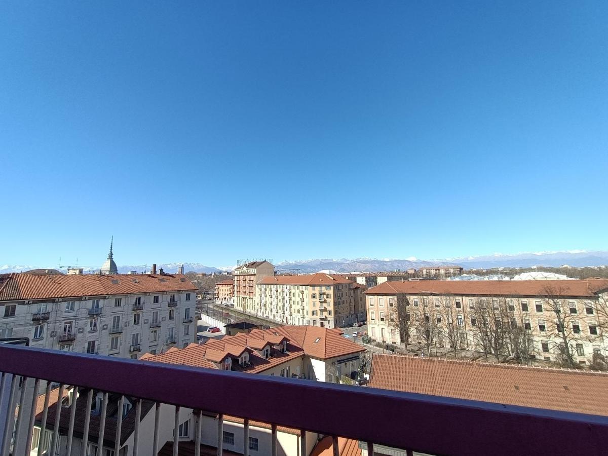 Diva Apartment Torino Dış mekan fotoğraf