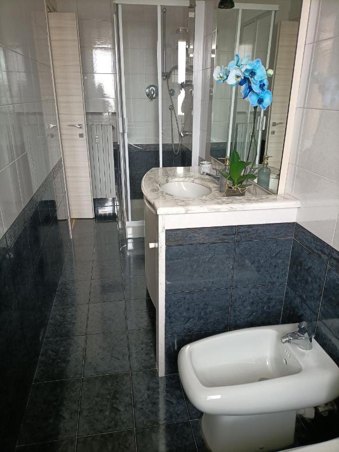 Diva Apartment Torino Dış mekan fotoğraf