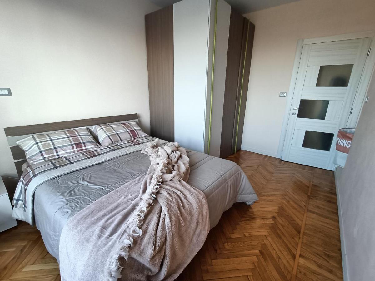 Diva Apartment Torino Dış mekan fotoğraf