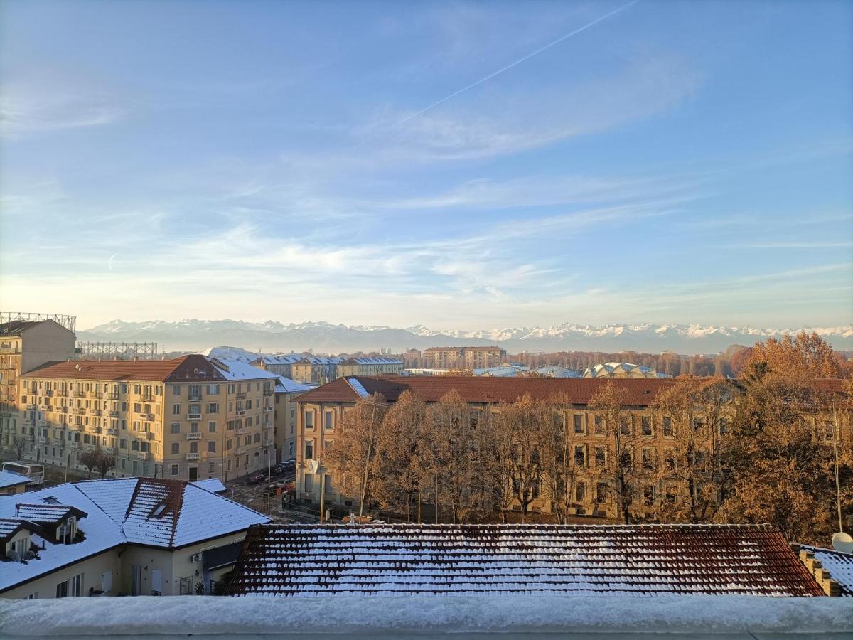 Diva Apartment Torino Dış mekan fotoğraf